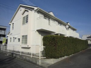 シティハイム高畑