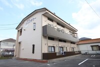 ﾛｯｼﾞ・ｻﾝﾌﾗﾜｰ