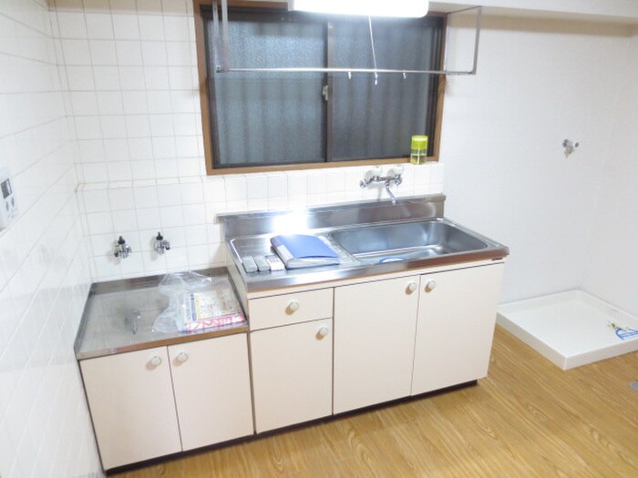 キッチン コ－ポ梅よし