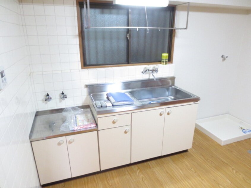 キッチン コ－ポ梅よし