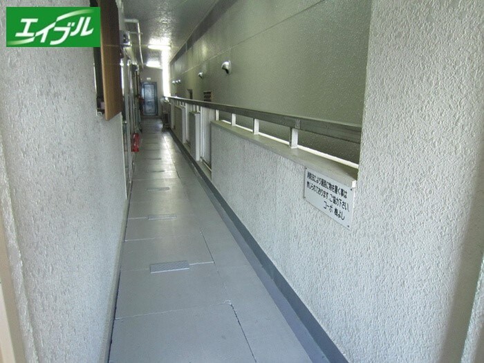 その他 コ－ポ梅よし