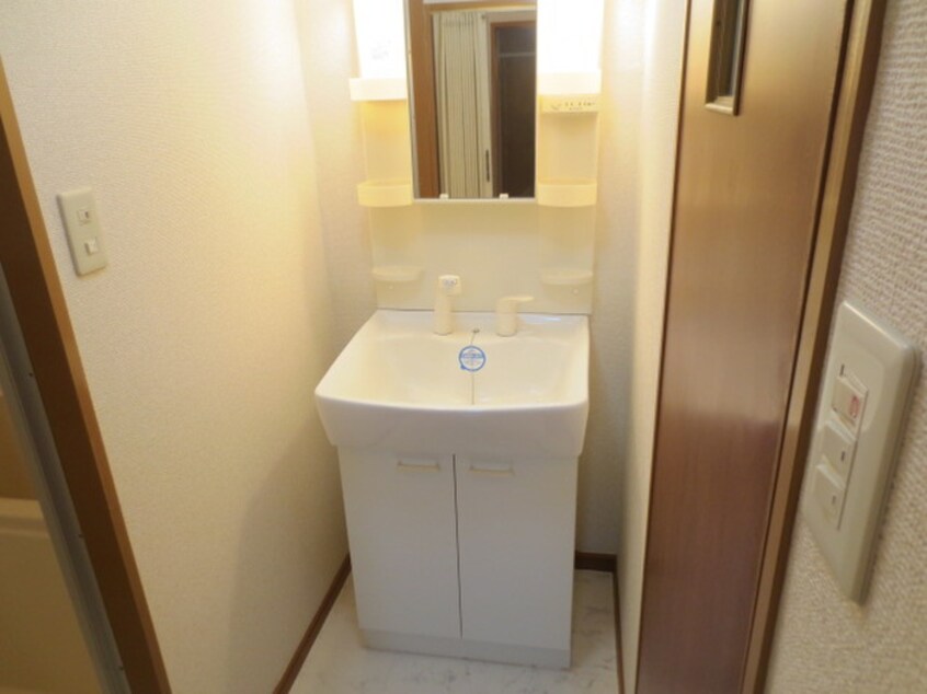 洗面 コ－ポ梅よし