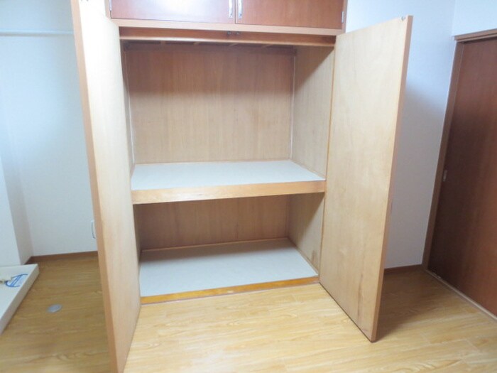 収納 コ－ポ梅よし