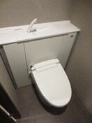 トイレ ﾌﾟﾚｻﾝｽﾀﾜｰ久屋大通ｻﾞ･ﾚｼﾞﾃﾞﾝｽ