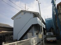 ハイツロゼア