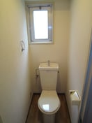 トイレ アメニティー泉