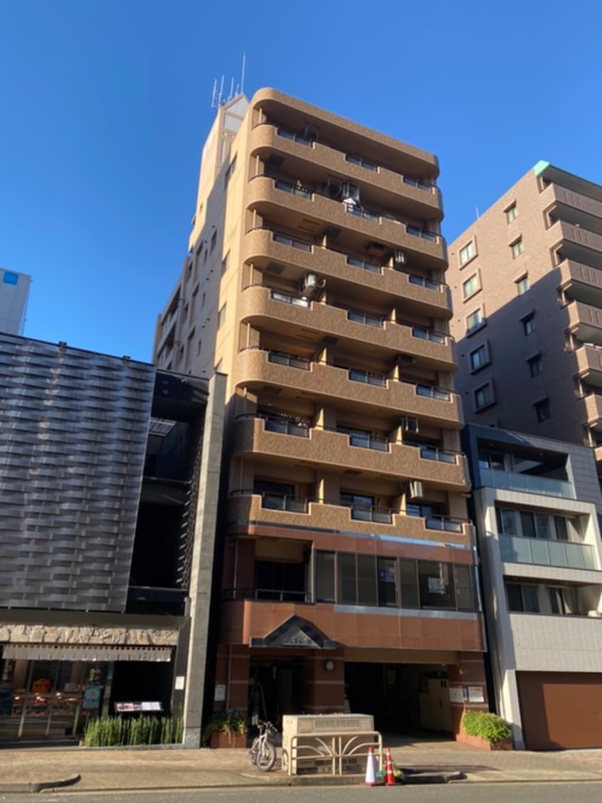 その他 アメニティー泉