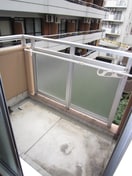 ベランダ・バルコニー アメニティー泉