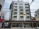 ＫＴＥＸビルの外観