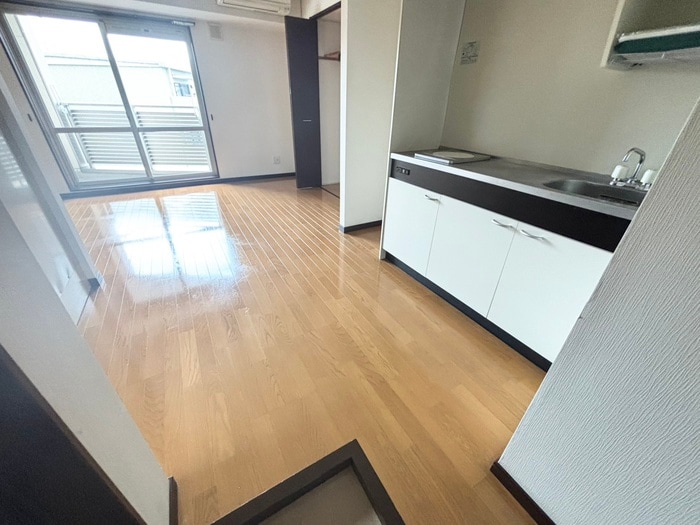 廊下 ＫＴＥＸビル