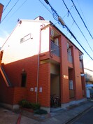 Ｌｏｆｔ５志賀本通の外観