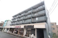 中央通パレスハイツ(403)