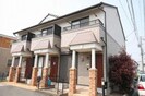 RURAL梶浦の外観