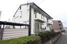 フェアリーハウス二本木の外観