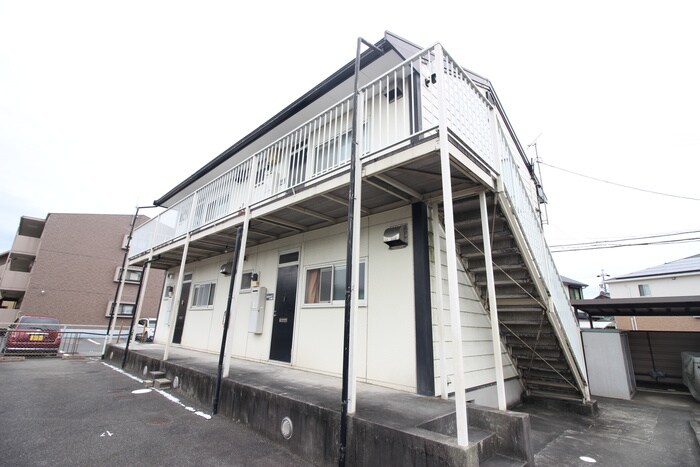 外観写真 フェアリーハウス二本木