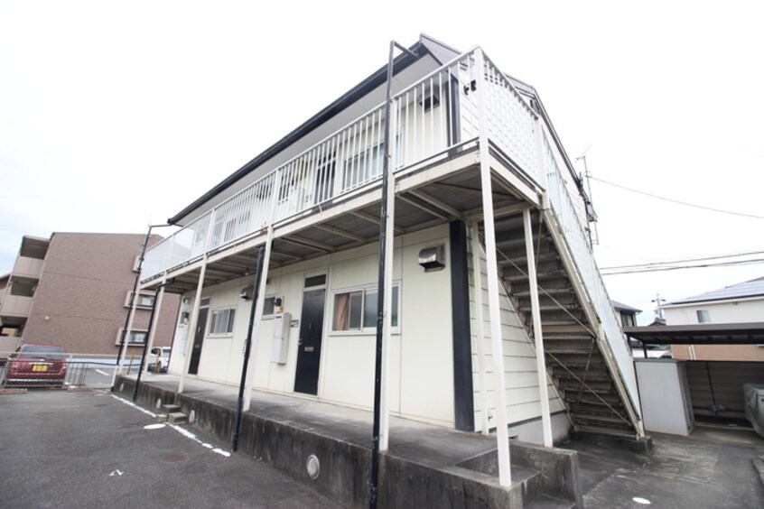 外観写真 フェアリーハウス二本木