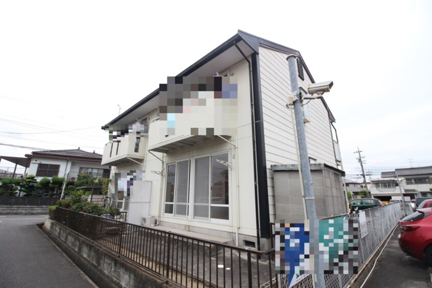 外観写真 フェアリーハウス二本木