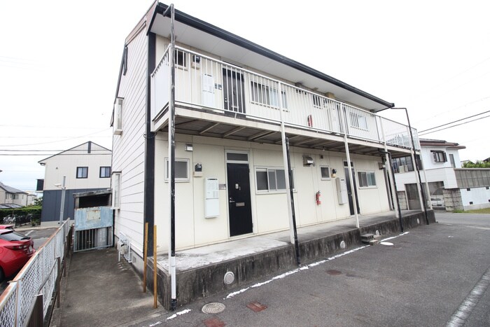 外観写真 フェアリーハウス二本木