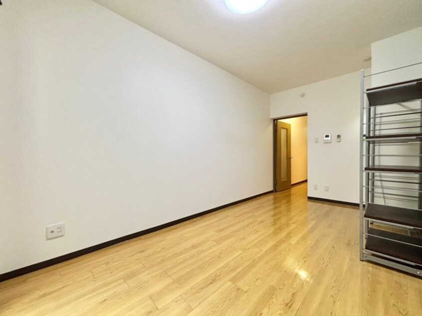 居室 第2日吉ハイツ