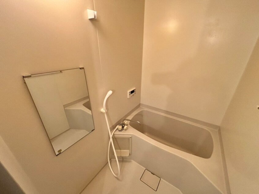 バス／シャワールーム等 第2日吉ハイツ