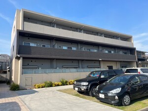 フェリシア恵方