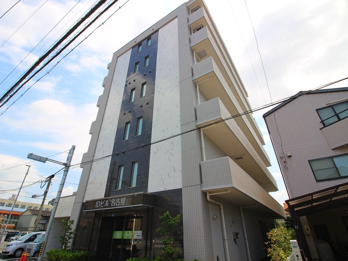 外観写真 リナージュ佐古前