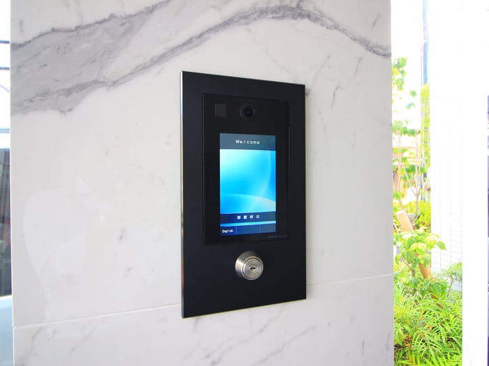 建物設備 リナージュ佐古前