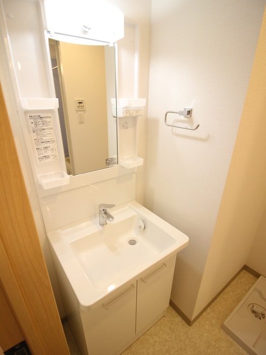 洗面 リナージュ佐古前