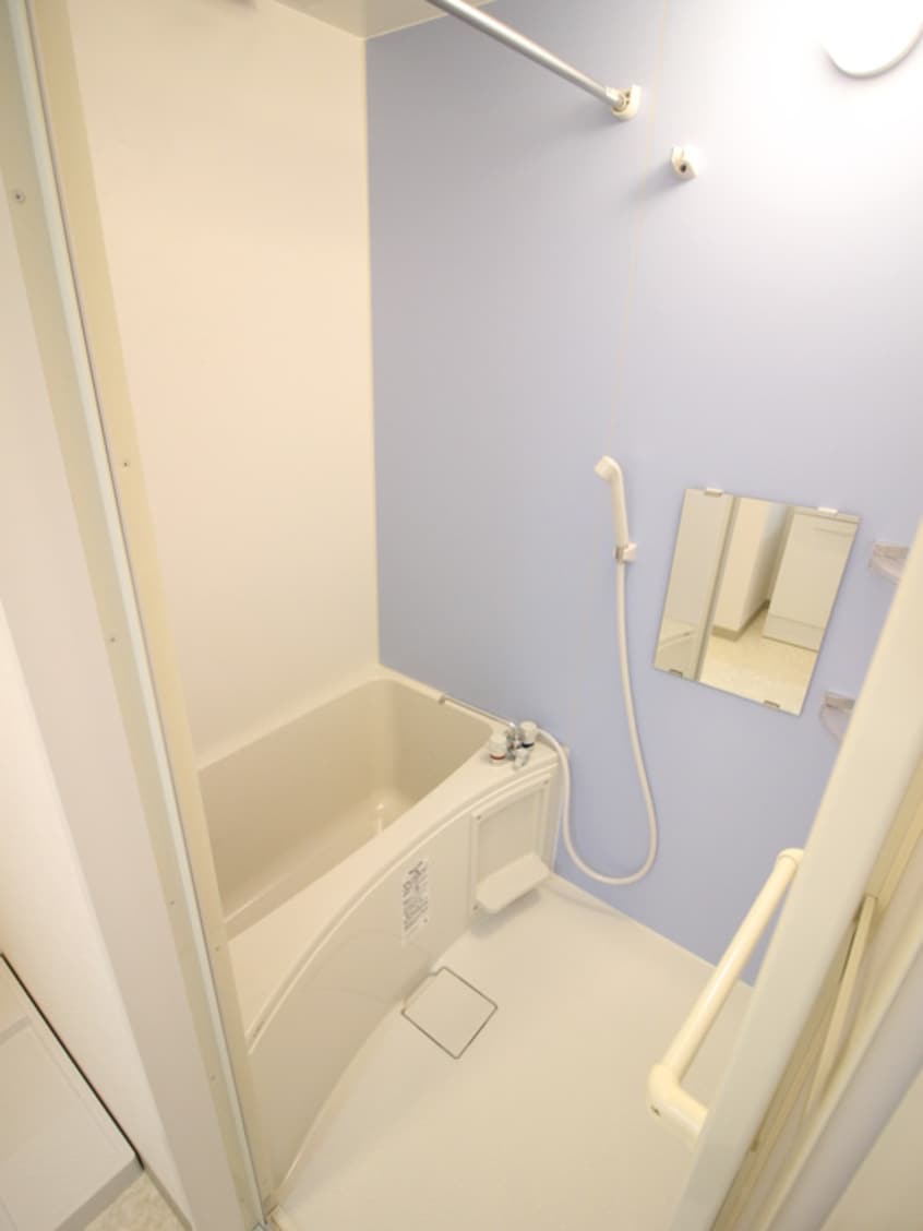 バス／シャワールーム等 リナージュ佐古前