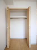 収納 リナージュ佐古前