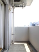 ベランダ・バルコニー リナージュ佐古前