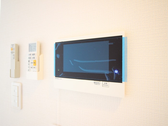 内観写真 リナージュ佐古前