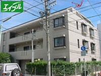 ガーデンハウス御器所