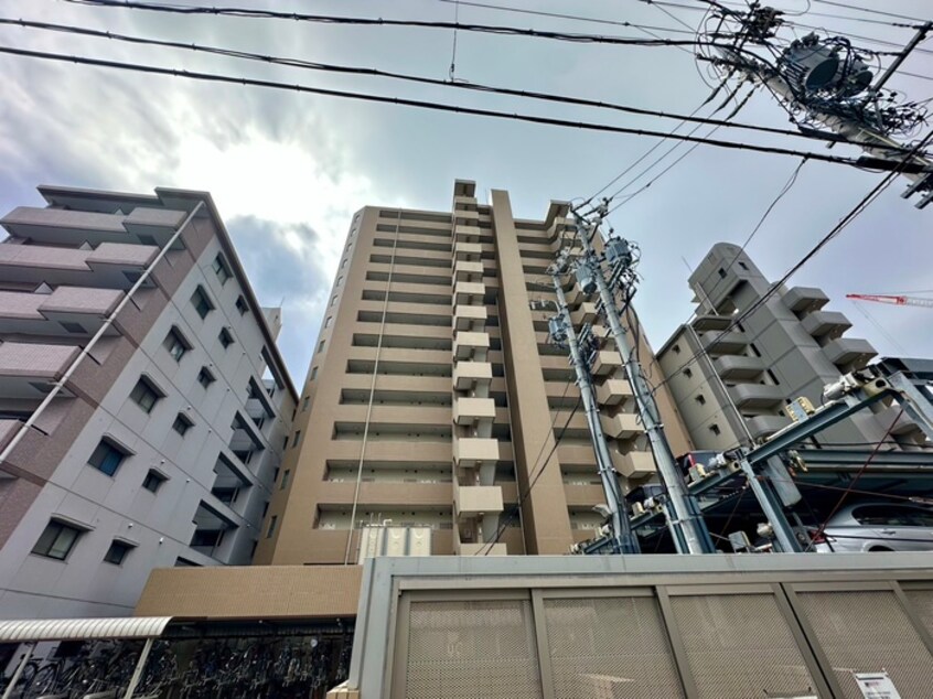 外観写真 カスタリア志賀本通