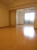 居室 カスタリア志賀本通