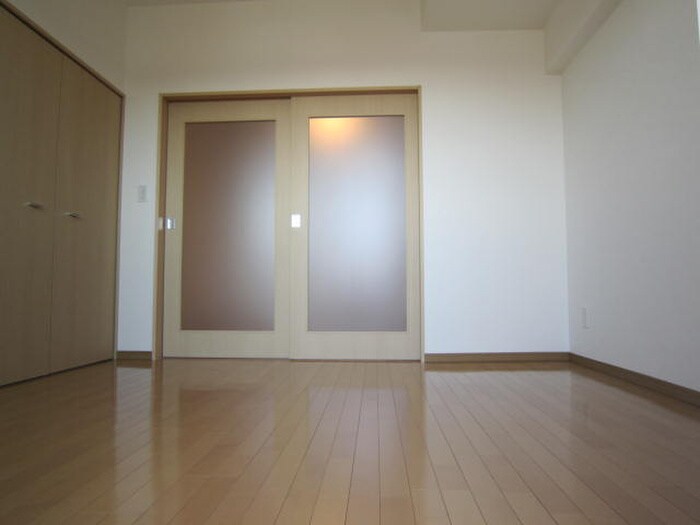 居室 カスタリア志賀本通