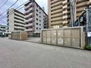 建物設備 カスタリア志賀本通