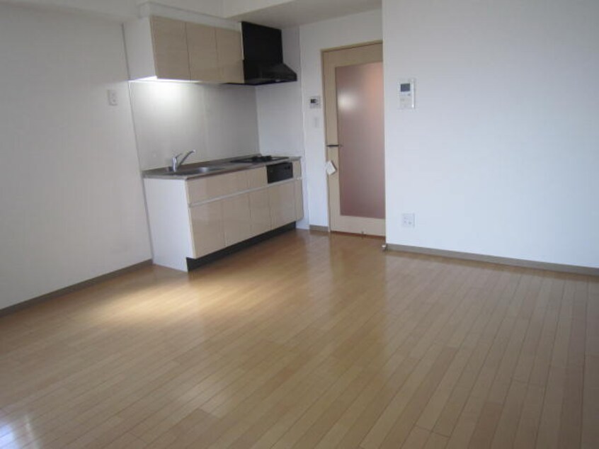 居室 カスタリア志賀本通