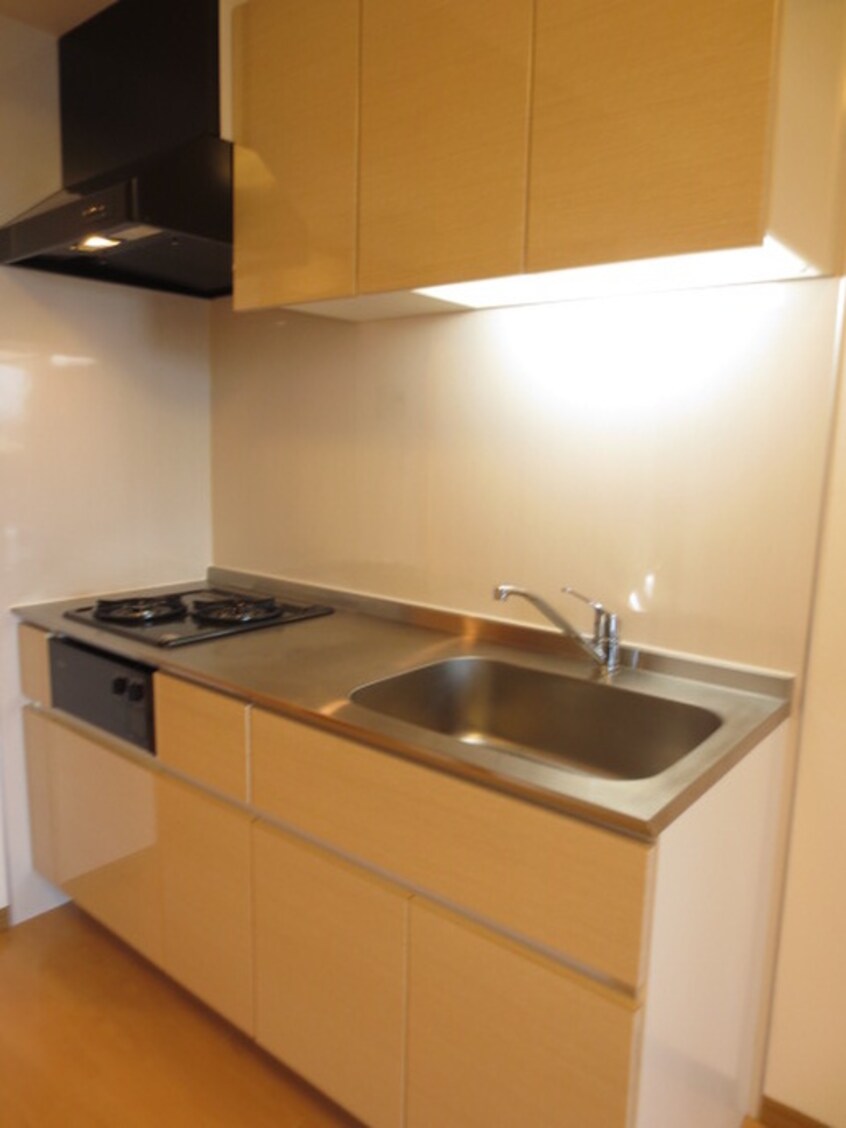 キッチン カスタリア志賀本通