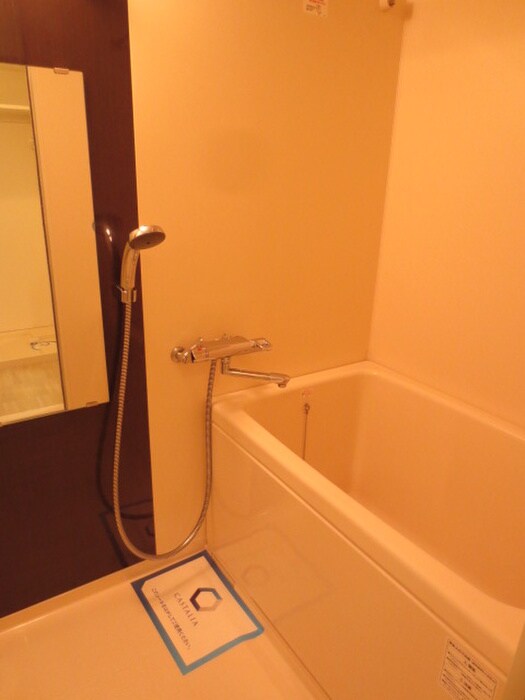 バス／シャワールーム等 カスタリア志賀本通