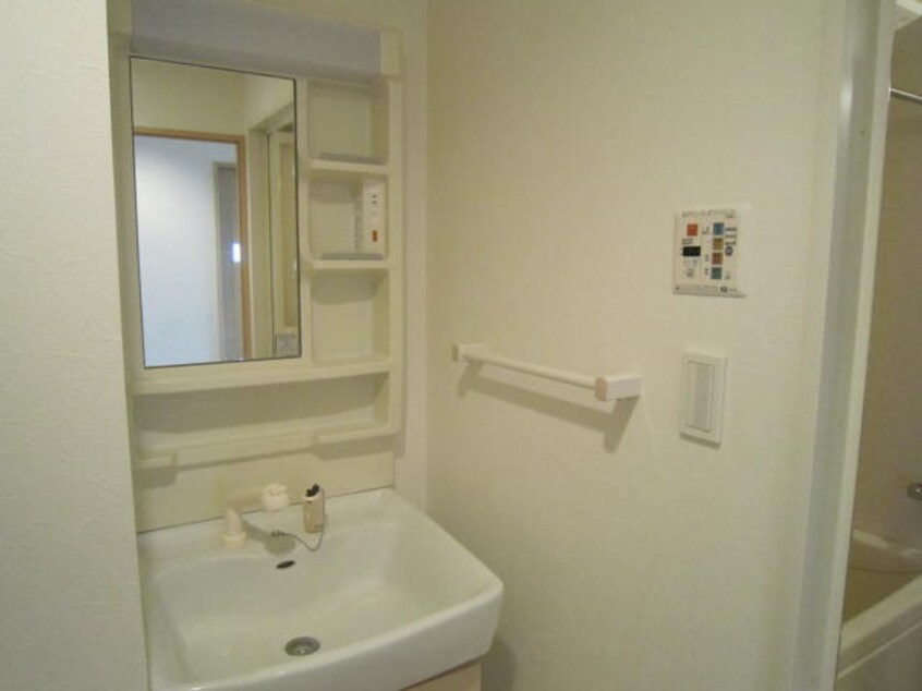 洗面 カスタリア志賀本通