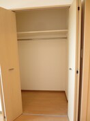 収納 カスタリア志賀本通