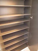 靴箱 カスタリア志賀本通