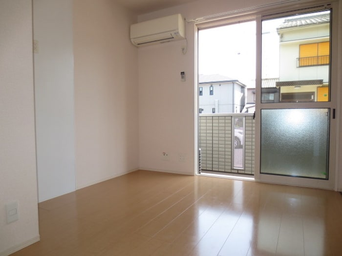 居室 ウィンエレガンス