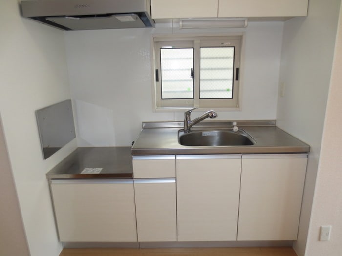 キッチン ウィンエレガンス