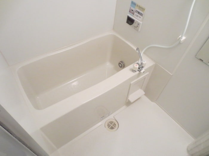 バス／シャワールーム等 ウィンエレガンス