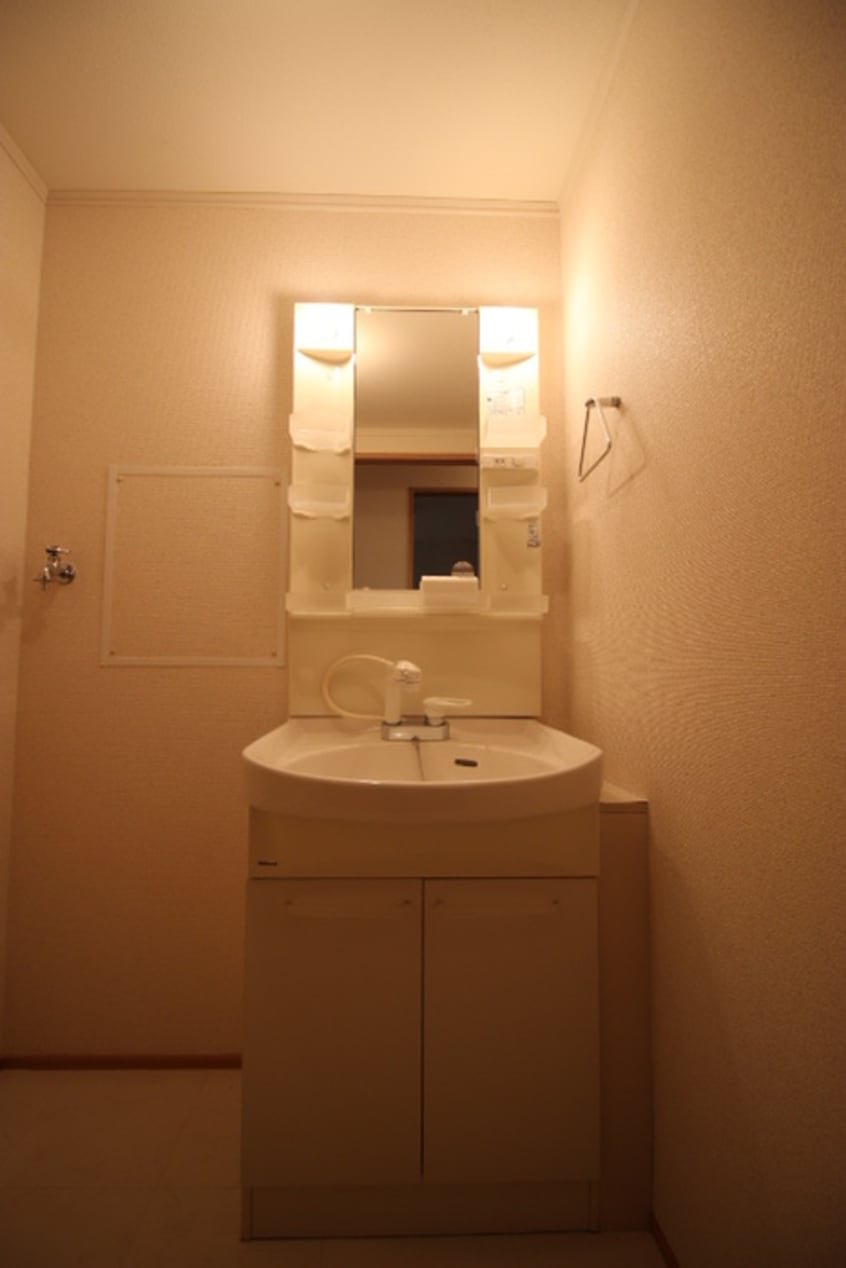 洗面 ガーデンピュア