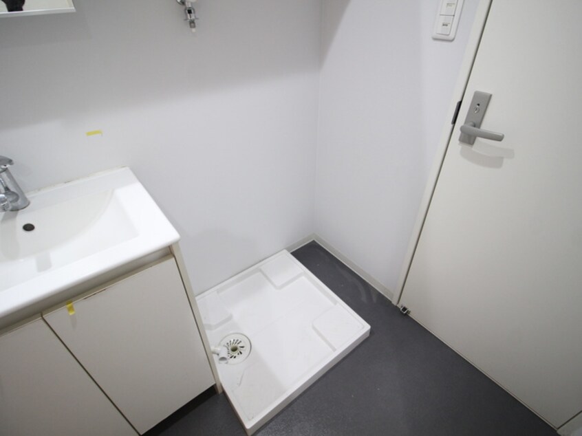 洗濯機置場 Felice