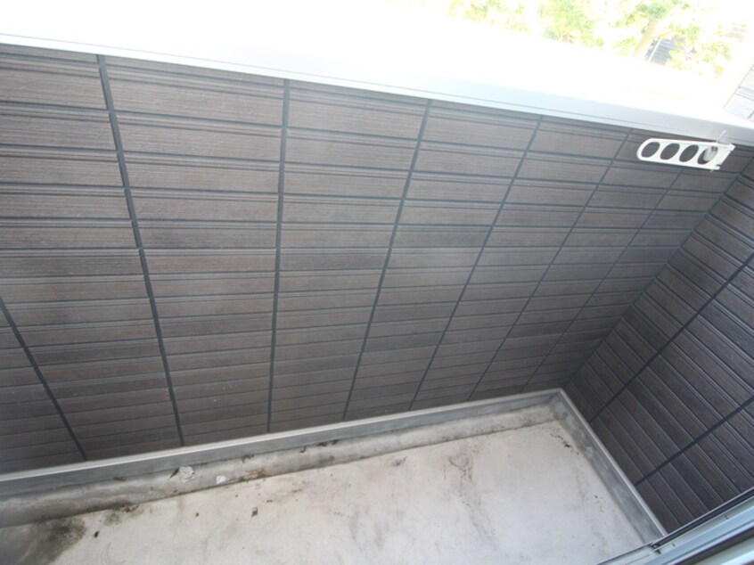 ベランダ・バルコニー Felice