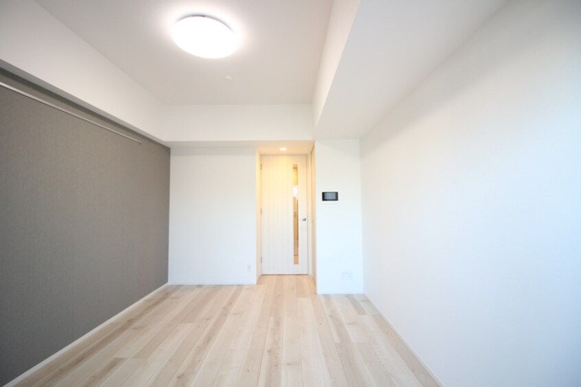 居室 メイクス高岳(203)